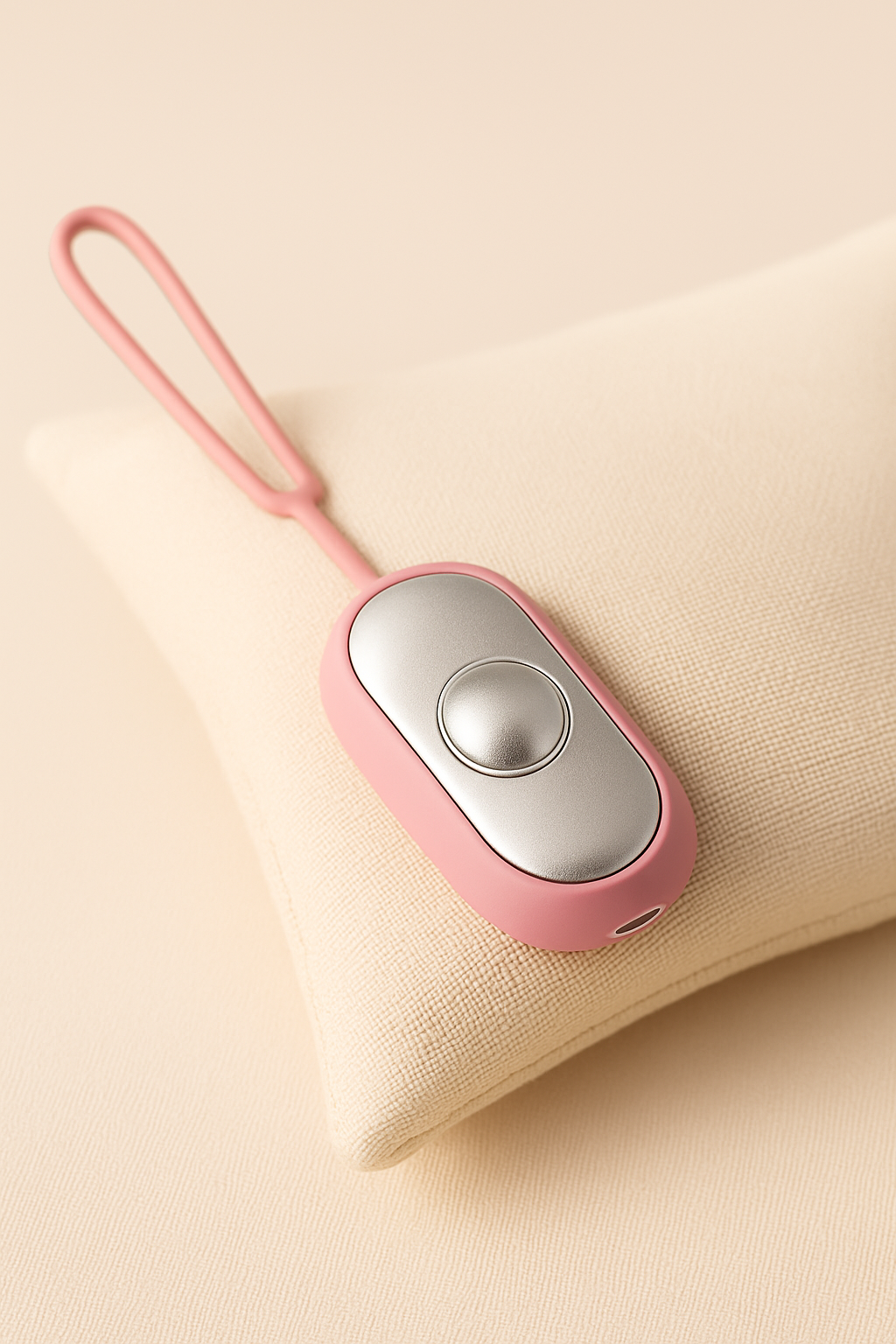 ZenPulse - Appareil d'Aide au sommeil Harmonie Nocturne