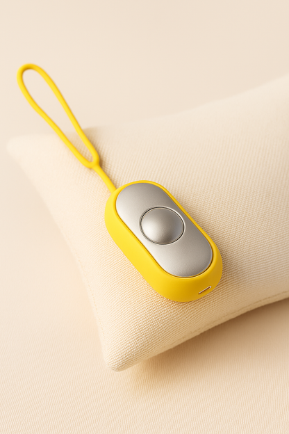 ZenPulse - Appareil d'Aide au sommeil Harmonie Nocturne