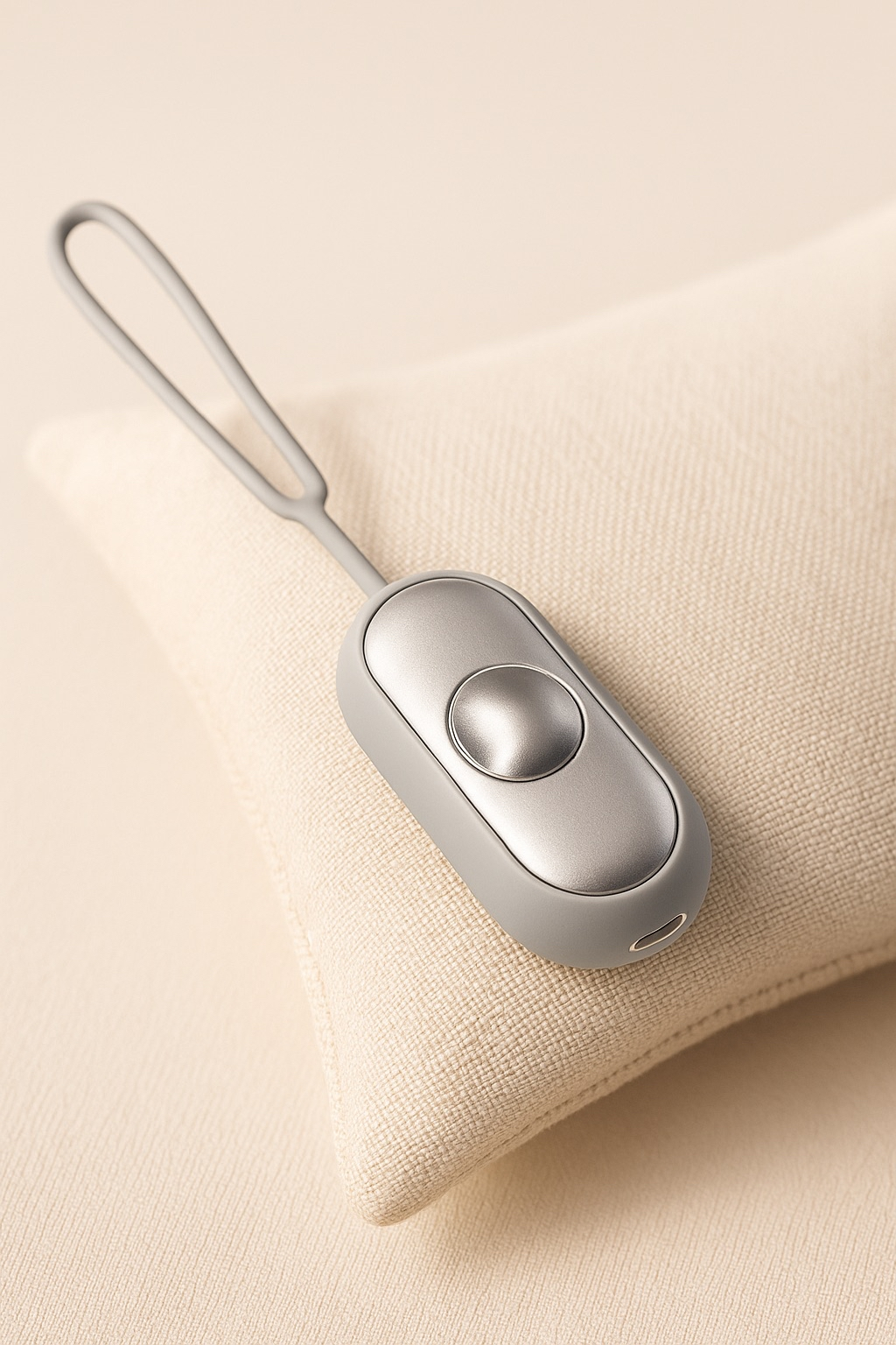 ZenPulse - Appareil d'Aide au sommeil Harmonie Nocturne