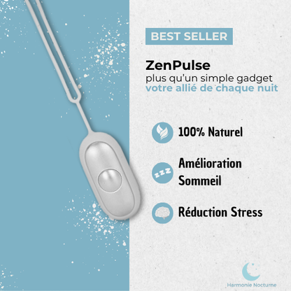 ZenPulse Harmonie Nocturne