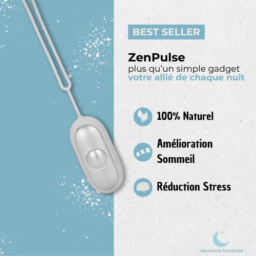 ZenPulse Harmonie Nocturne