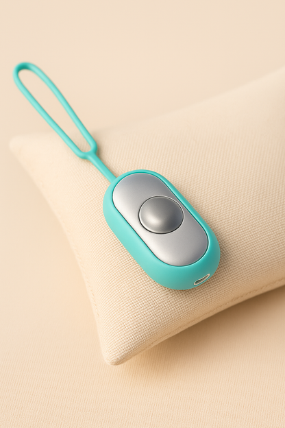 ZenPulse - Appareil d'Aide au sommeil Harmonie Nocturne